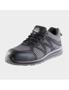 Работни обувки FAST II LOW S1 SRC 06100468 2