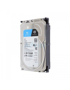Хард диск SEAGATE SkyHawk Surveillance 4TB, 256MB Cache, SATA 6.0Gb/s