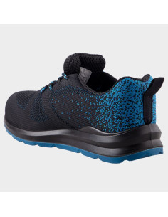 Дишащи обувки RACE LOW BLUE O1 06100362 2