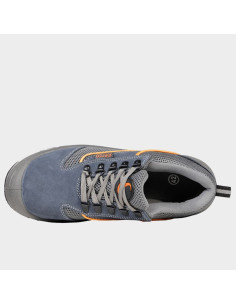 Работни обувки KASTOR GREY LOW S1 SRC 60359001 2