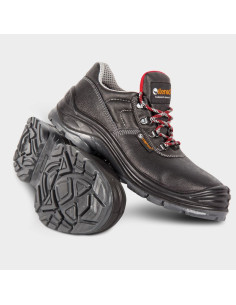 Работни обувки CHALLENGE LOW S3 60356001