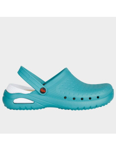 Санитарно сабо DIAN EVA SOFT VERDE OB E A SRC 06400057