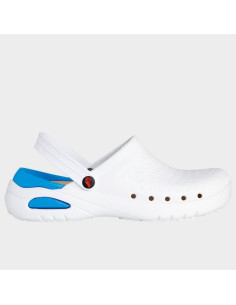 Санитарно сабо DIAN EVA SOFT BLANCO OB E A SRC 06400060