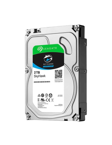Хард диск SEAGATE SkyHawk 2TB - ST2000VX017