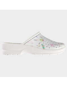 Дамско сабо GF PIUME 06400024