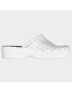 Дамско сабо GF LADY WHITE 60205001