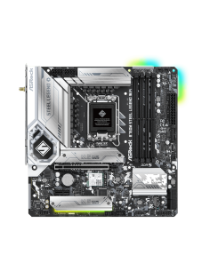Дънна платка ASRock B760M Steel Legend WIFI DDR5