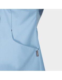 Туника KATRIN LIGHT BLUE 08001849 2