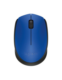 Безжична оптична мишка LOGITECH M171