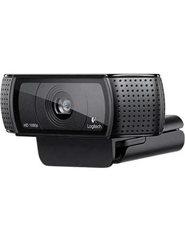 Уеб камера с микрофон LOGITECH C920 HD Pro