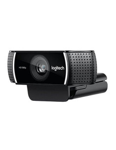 Уеб камера с микрофон LOGITECH C922 PRO STREAM v2 2