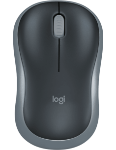 Безжична оптична мишка LOGITECH M185