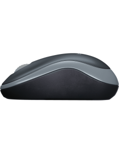 Безжична оптична мишка LOGITECH M185 2