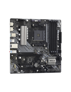 Дънна платка ASRock B550M Phantom Gaming 4, AM4 2
