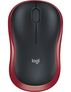 Безжична оптична мишка LOGITECH M185