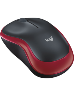 Безжична оптична мишка LOGITECH M185 2