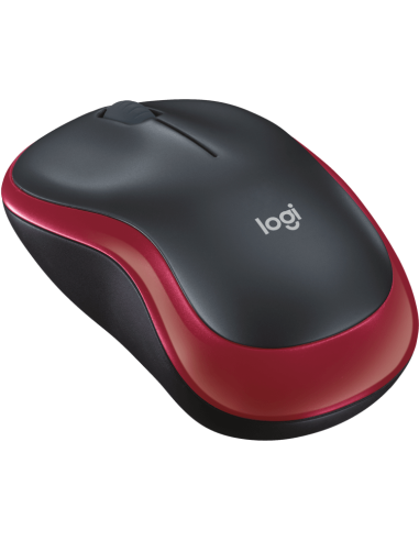 Безжична оптична мишка LOGITECH M185