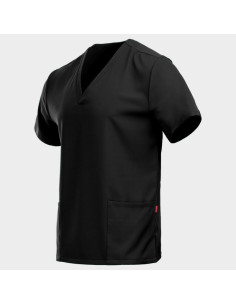 Туника VELILLA BLACK 08001330 2