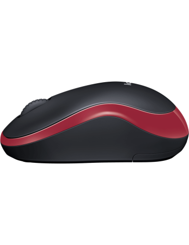 Безжична оптична мишка LOGITECH M185