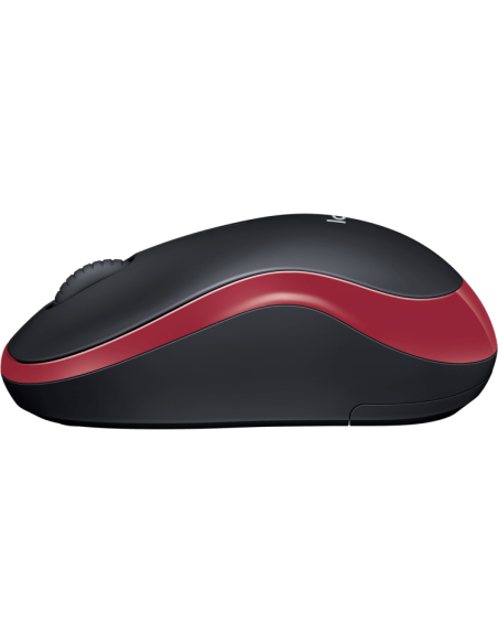 Безжична оптична мишка LOGITECH M185