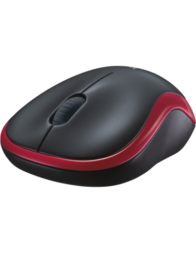 Безжична оптична мишка LOGITECH M185