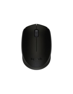 Безжична оптична мишка LOGITECH B170