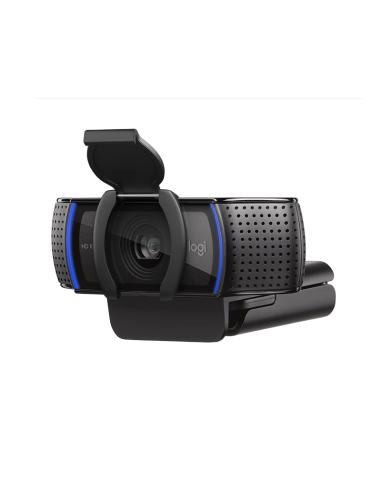 Уеб камера с микрофон LOGITECH C920s Pro