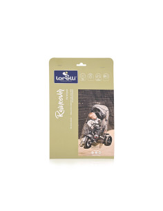 ДЪЖДОБРАН ЗА ТРИКОЛКА 2