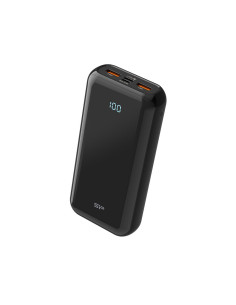 Външна батерия Silicon Power QS28 20000 mAh 2