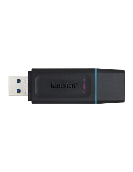 USB памет KINGSTON DataTraveler Exodia 64GB