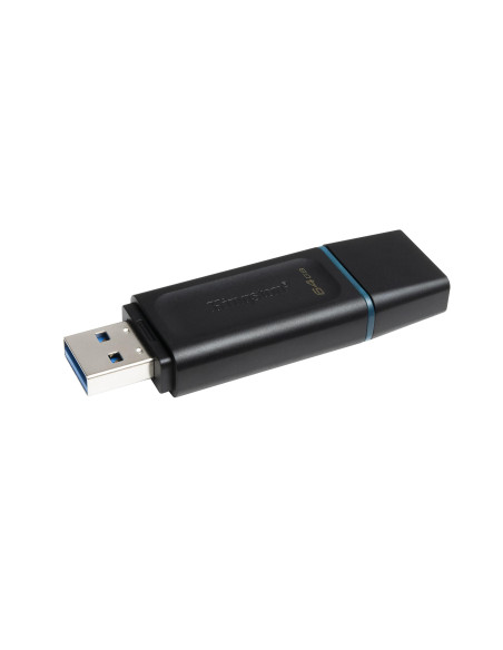 USB памет KINGSTON DataTraveler Exodia 64GB
