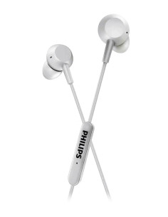 Слушалки Philips TAE5008WT/00