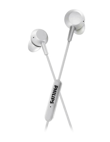 Слушалки Philips TAE5008WT/00