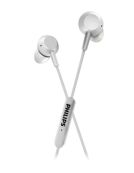 Слушалки Philips TAE5008WT/00