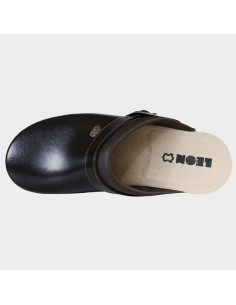 Мъжко сабо LEON BROWN 60230003