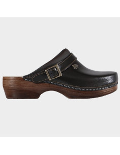 Мъжко сабо LEON BROWN 60230003 2