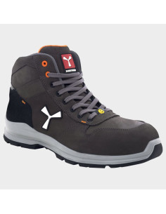 Работни обувки PAYPER GET FORCE MID S3 SRC 06200250