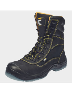 Работни обувки BK TPU MF S3 SRC 06200227