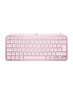 Безжична клавиатура Logitech MX Keys Mini