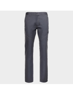 Панталон PAYPER WORKER STRETCH GREY 02000964