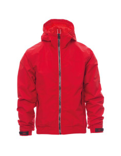 Яке PAYPER PACIFIC R 2.0 RED 02000502