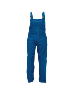 Работен полугащеризон FF UDO BLUE 02000626