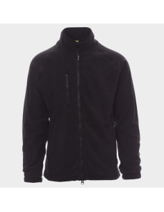 Суитшърт PAYPER NORWAY BLACK 03000260