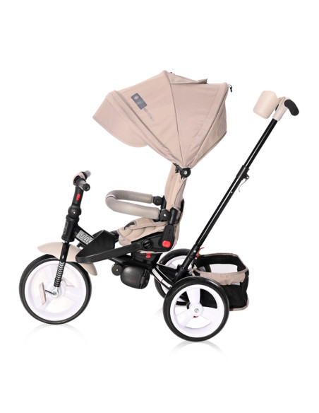 ТРИКОЛКА JAGUAR IVORY