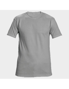 Тениска KEYA GREY 30613012