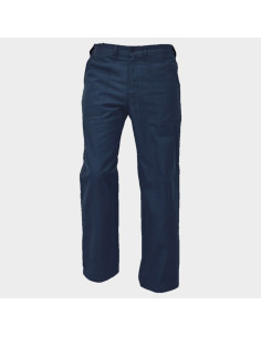 FF UWE NAVY BLUE Work trousers 02001620