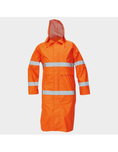 Дъждобран GORDON HV ORANGE 04100075