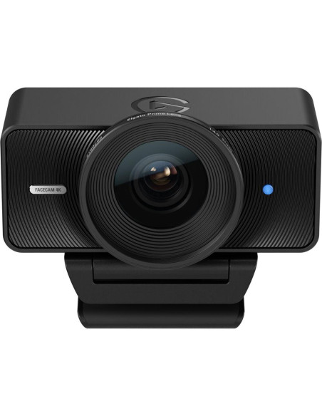Уеб камера Elgato Facecam 4K Studio Webcam