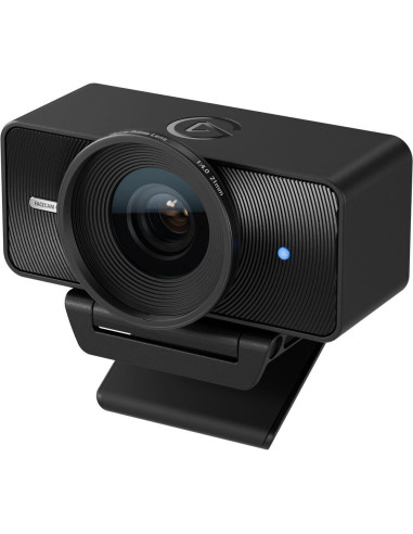 Уеб камера Elgato Facecam 4K Studio Webcam