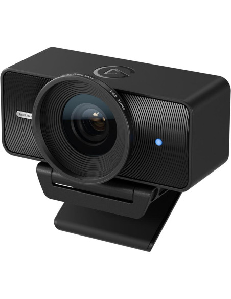 Уеб камера Elgato Facecam 4K Studio Webcam